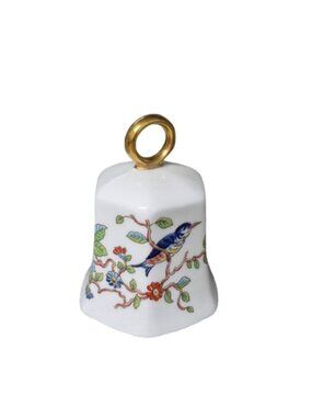 Aynsley Pembroke Fine Bone China Bell